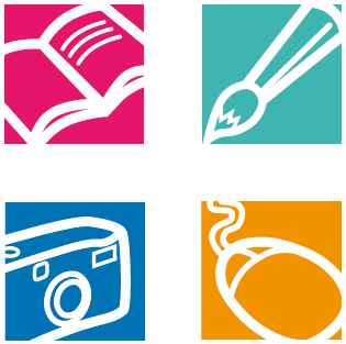 Creative Plus Publishing Logo